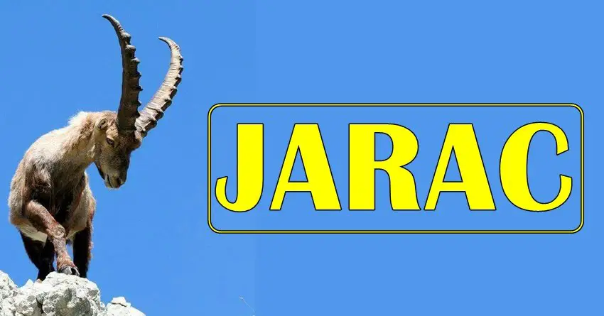 JARAC