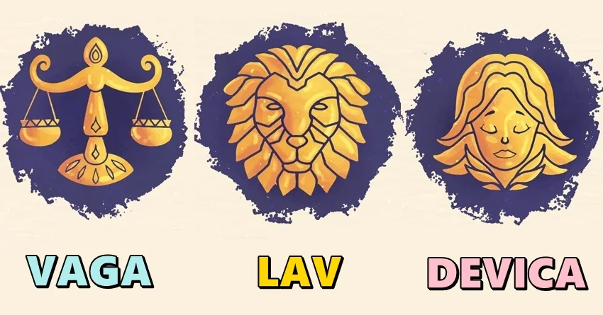 Lav, Devica, Vaga: Detaljni horoskop za poslednje dane marta!