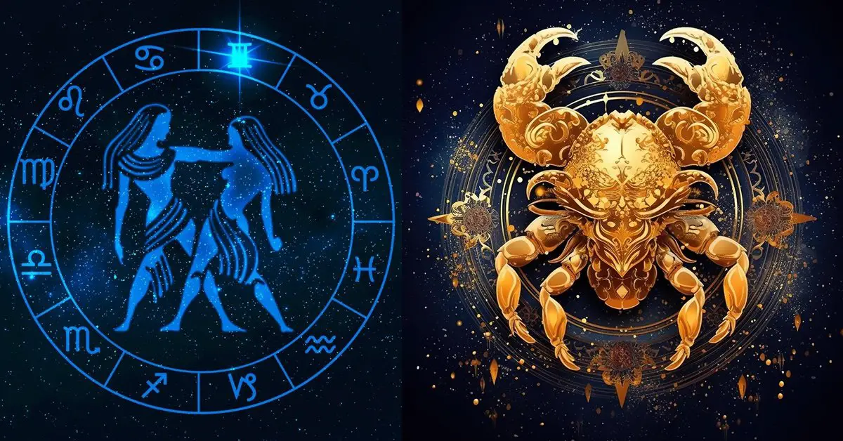 Sudbina Blizanaca i Raka otkrivena: Horoskop koji vam pruža uvid u ključne trenutke do kraja 2023.
