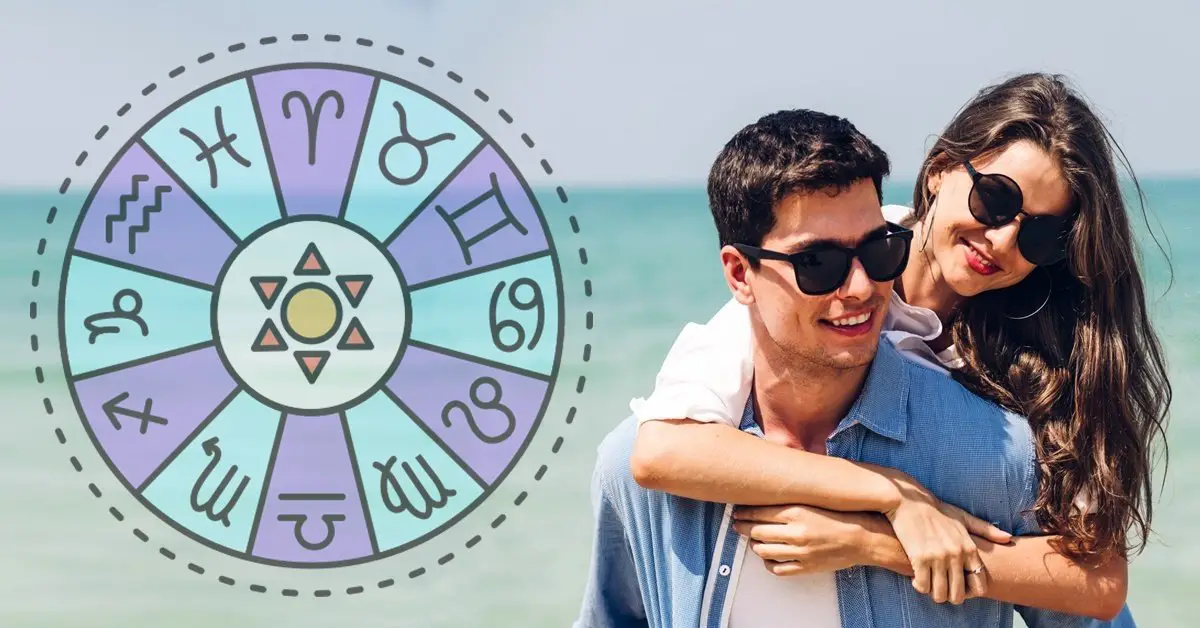 Ova tri znaka će doživjeti neverovatnu ljubavnu sreću prema horoskopu – da li ste među njima?