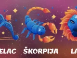 Strelac Škorpija i Lav: Ovo su bitne činjenice o njima i ono najlepše što ćete saznati!